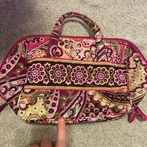Vera Bradley Lunchbox